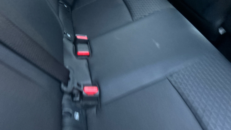 Mazda 2 Hybrid 1.5i Hybrid Homura 5dr CVT Hybrid Hatchback